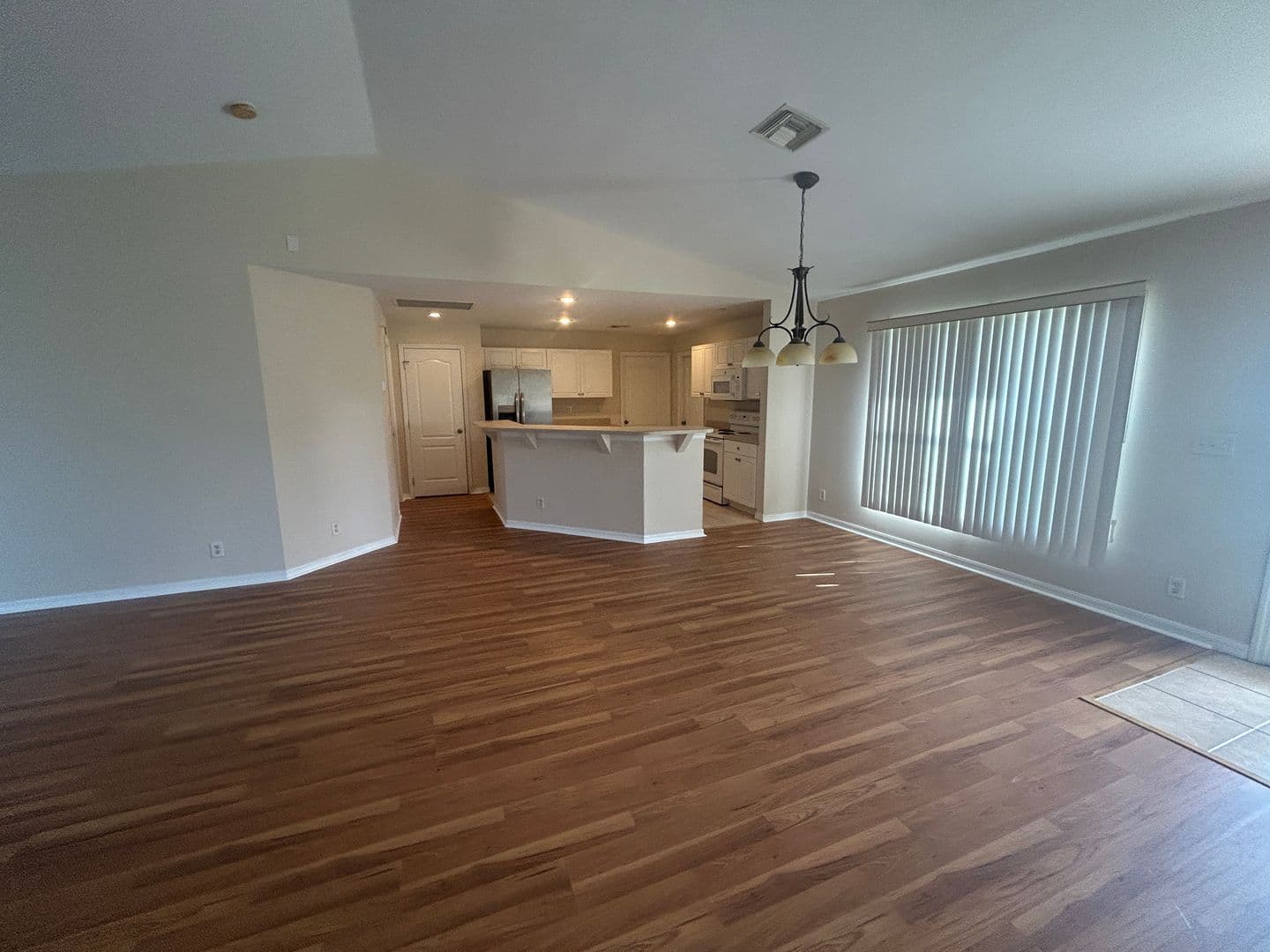 Cape Coral House: 3514 NE 12th Ct
