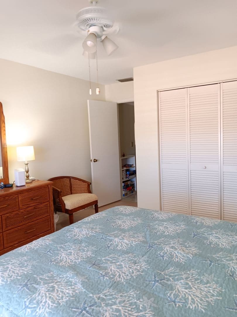 Punta Gorda Apartment: 1348 Rock Dove Ct Bldg C Unit C203 - 1348 Rock Dove Ct Bldg C Unit C203