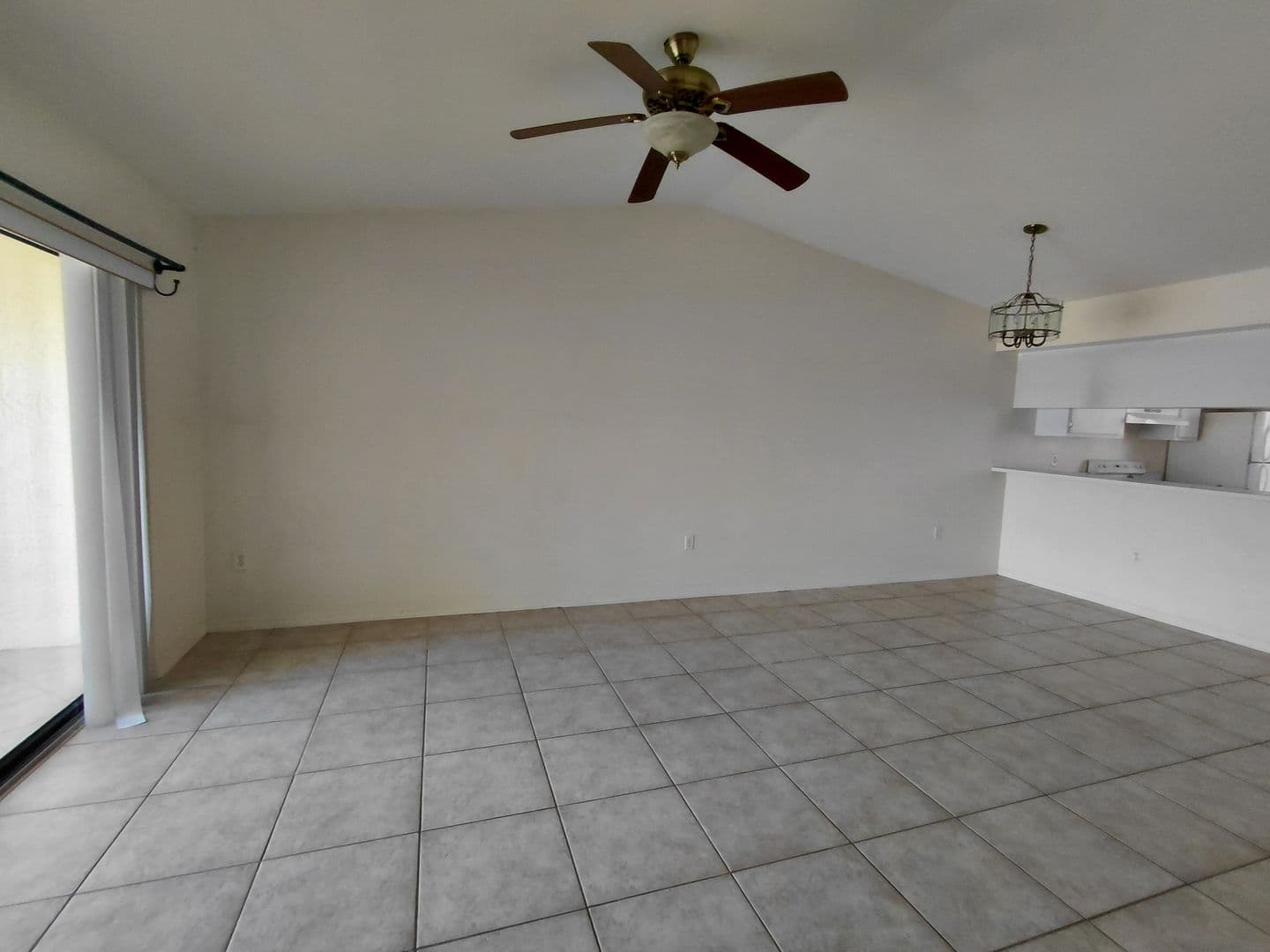 Cape Coral Apartment: 4920 Chiquita Blvd S