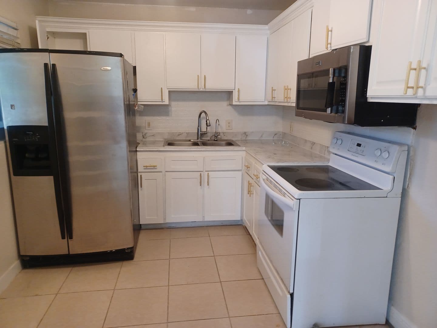 Cape Coral Apartment: 4808 Lucaya Dr