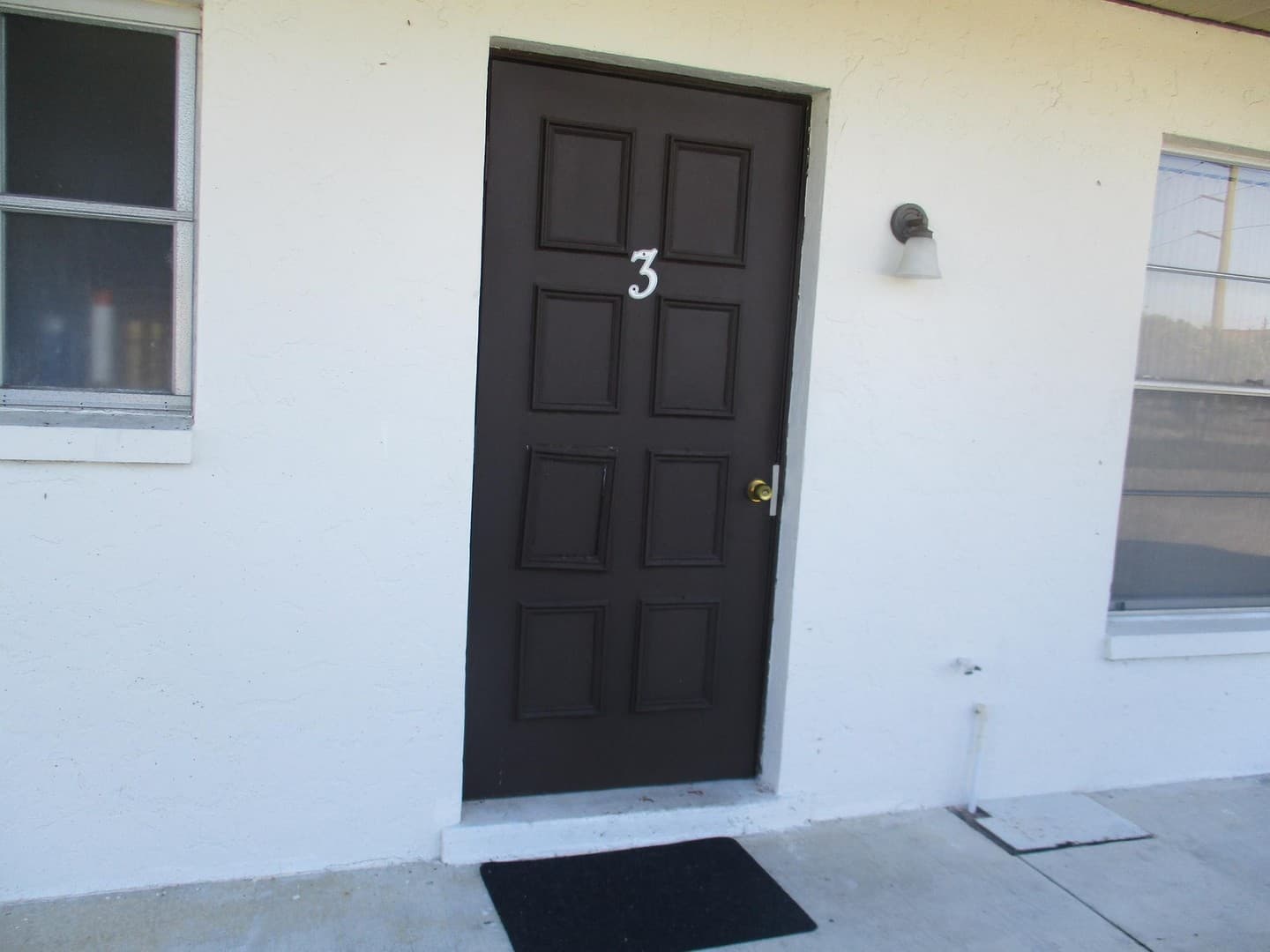 Cape Coral House: 4710 SE 6th Ave #3
