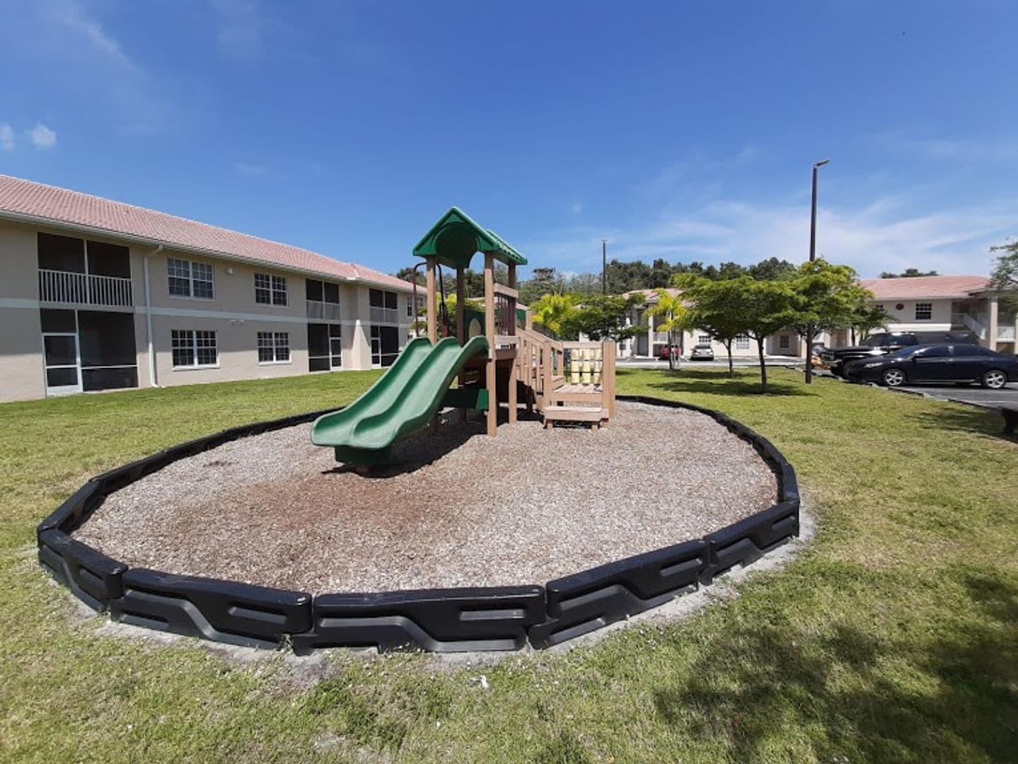 Fort Myers House: 8358 Bernwood Cove Loop #707