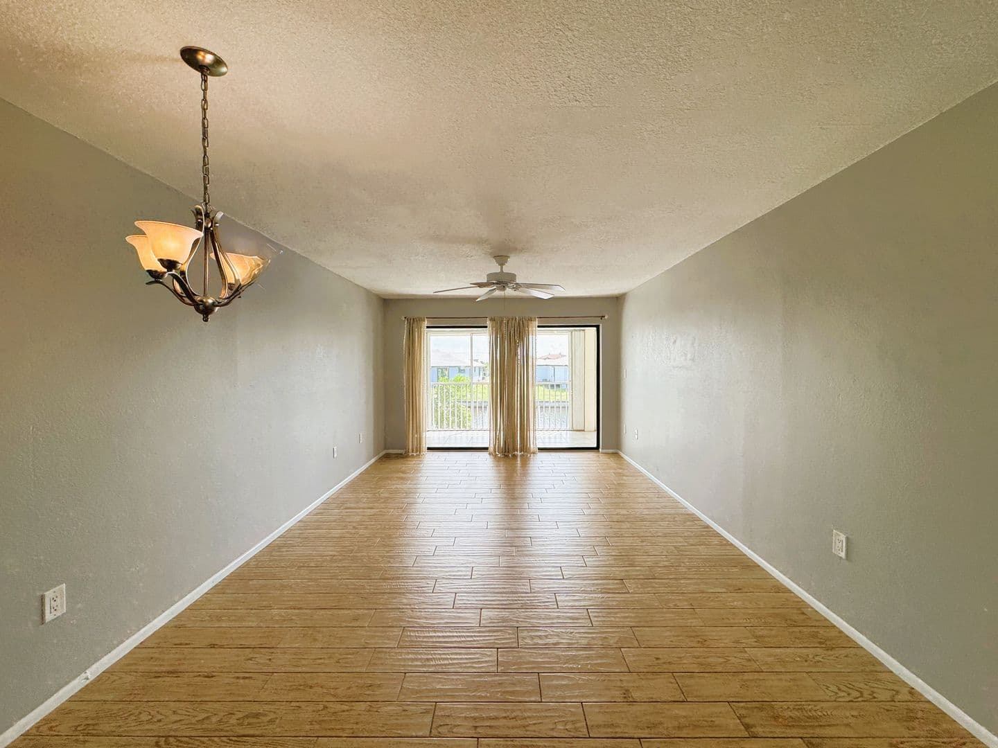 Punta Gorda Apartment: 1400 Mineo Dr