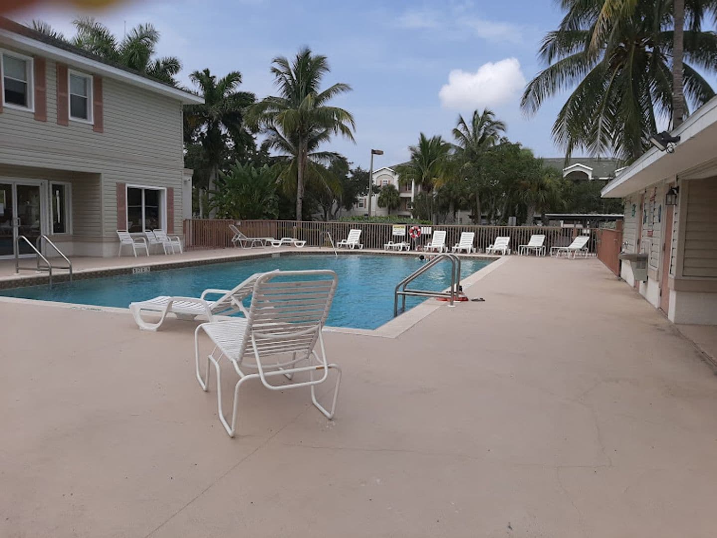 Cape Coral House: 1769 Four Mile Cove Pkwy #912