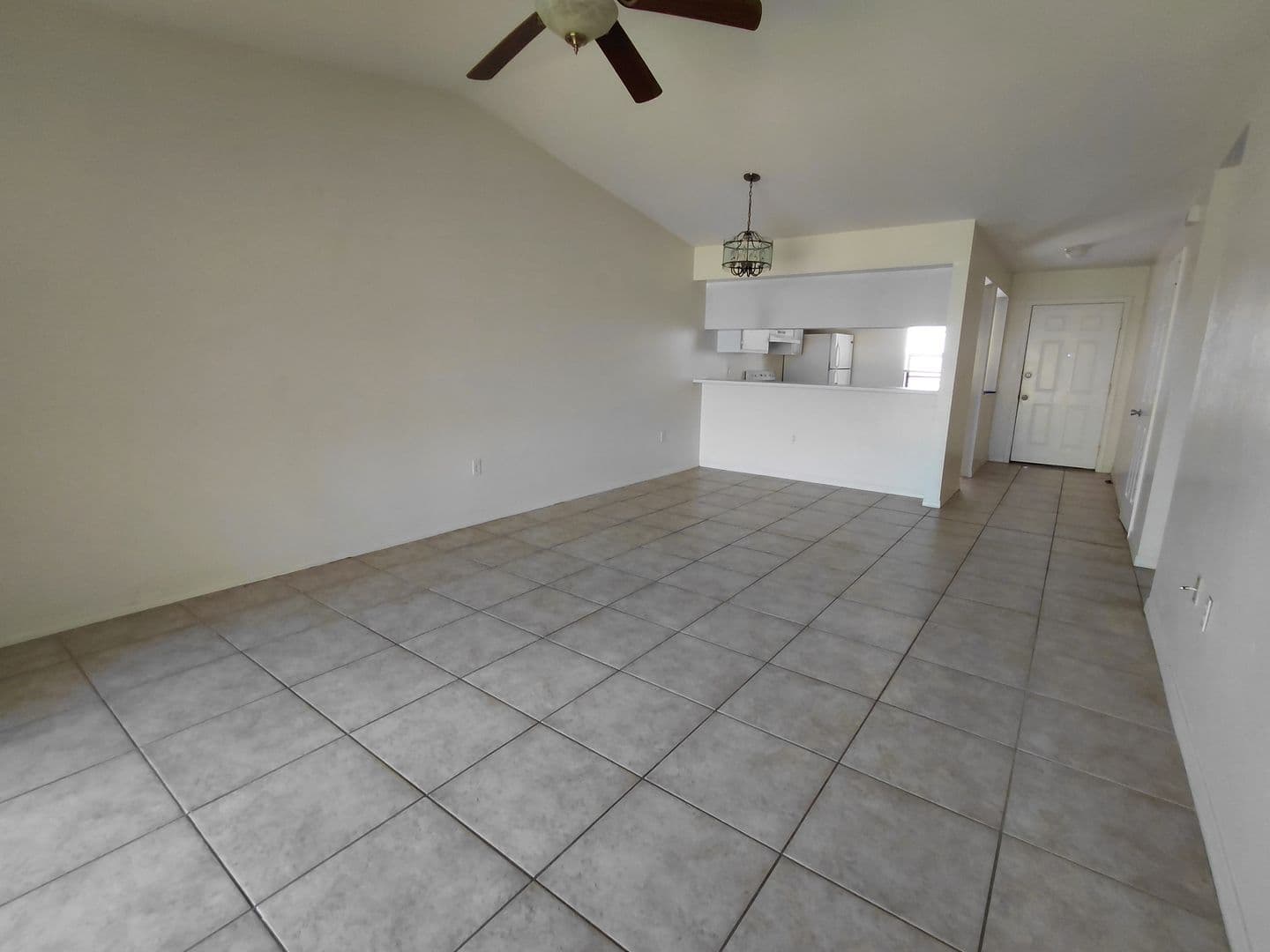 Cape Coral Apartment: 4920 Chiquita Blvd S