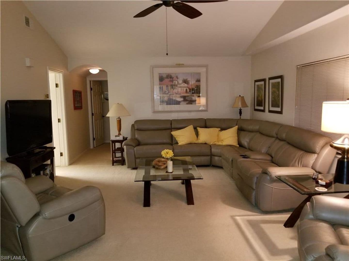 Cape Coral House: 5510 SW 4th Pl  #106