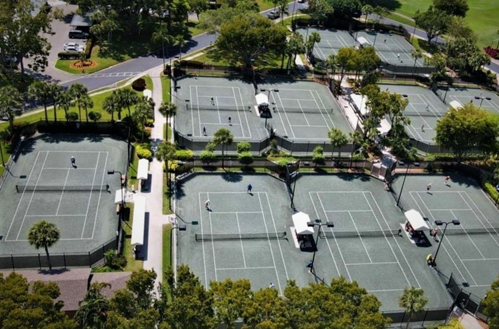 Fort Myers Condo: 4612 Flagship Dr #305
