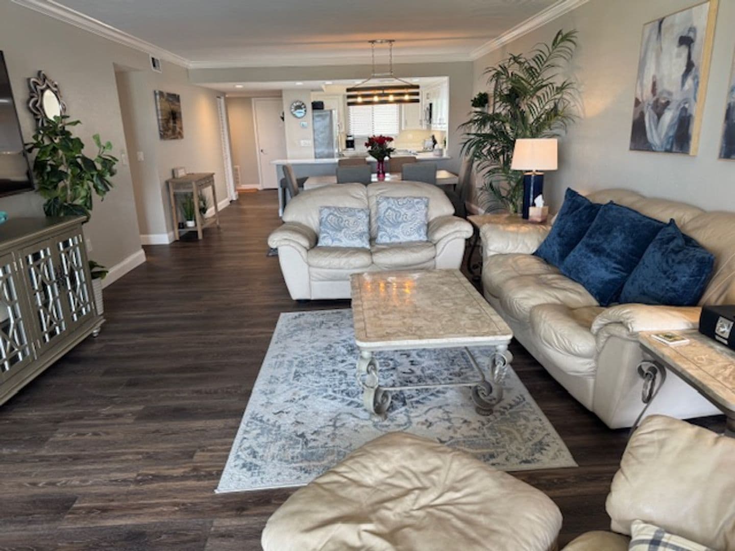 Fort Myers Condo: 4612 Flagship Dr #305