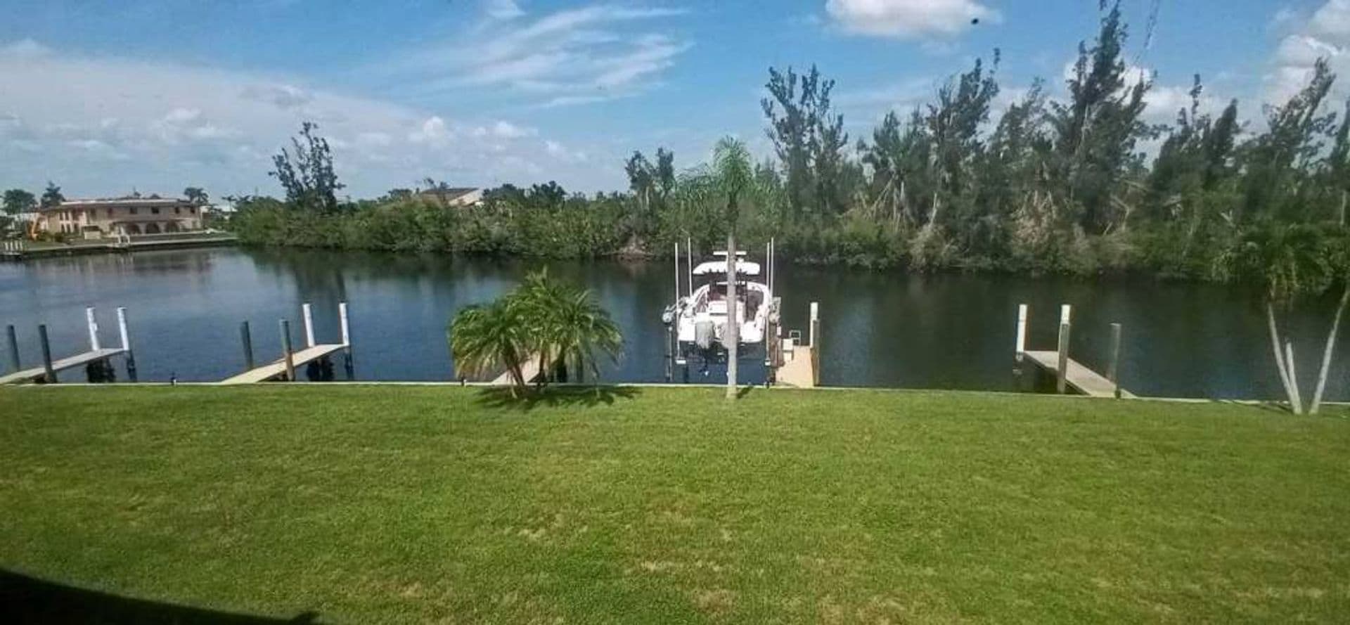 Punta Gorda Apartment: 1348 Rock Dove Ct Bldg C Unit C203 - 1348 Rock Dove Ct Bldg C Unit C203