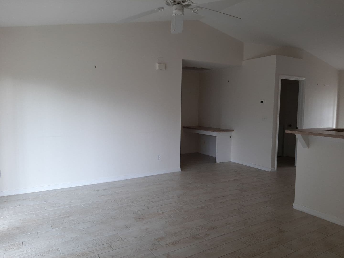 Cape Coral House: 1302 NW Juanita Place