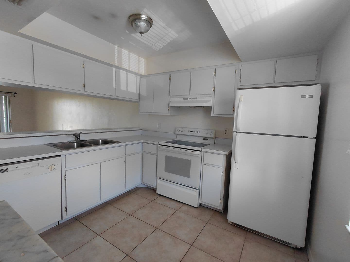 Cape Coral Apartment: 4920 Chiquita Blvd S
