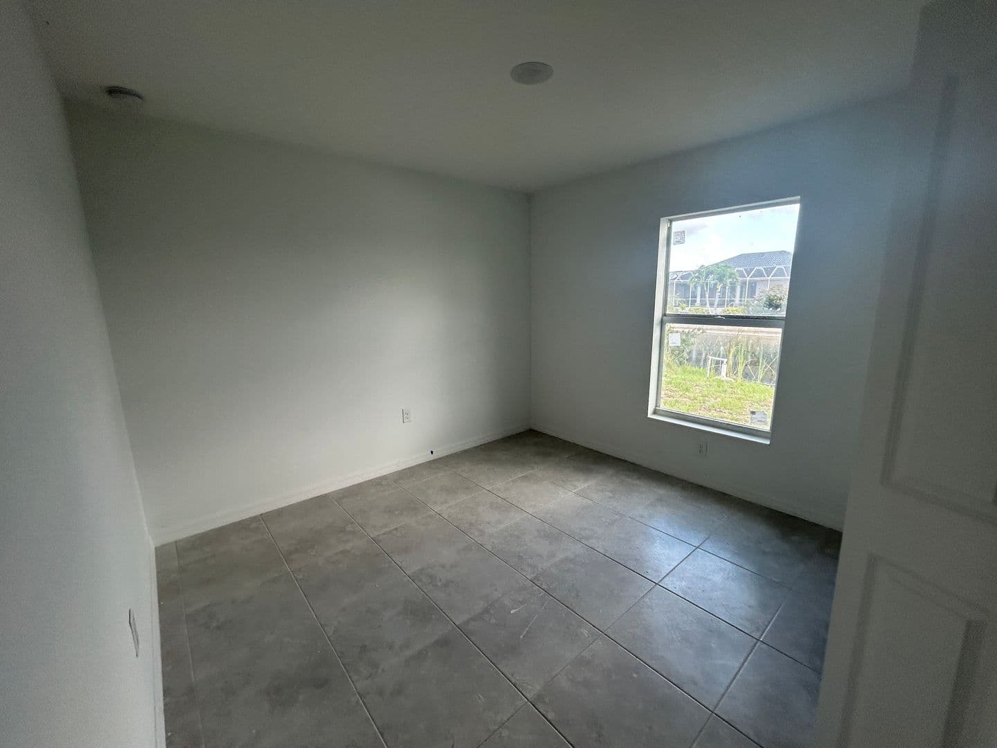 Cape Coral House: 2825 NW 25th Lane