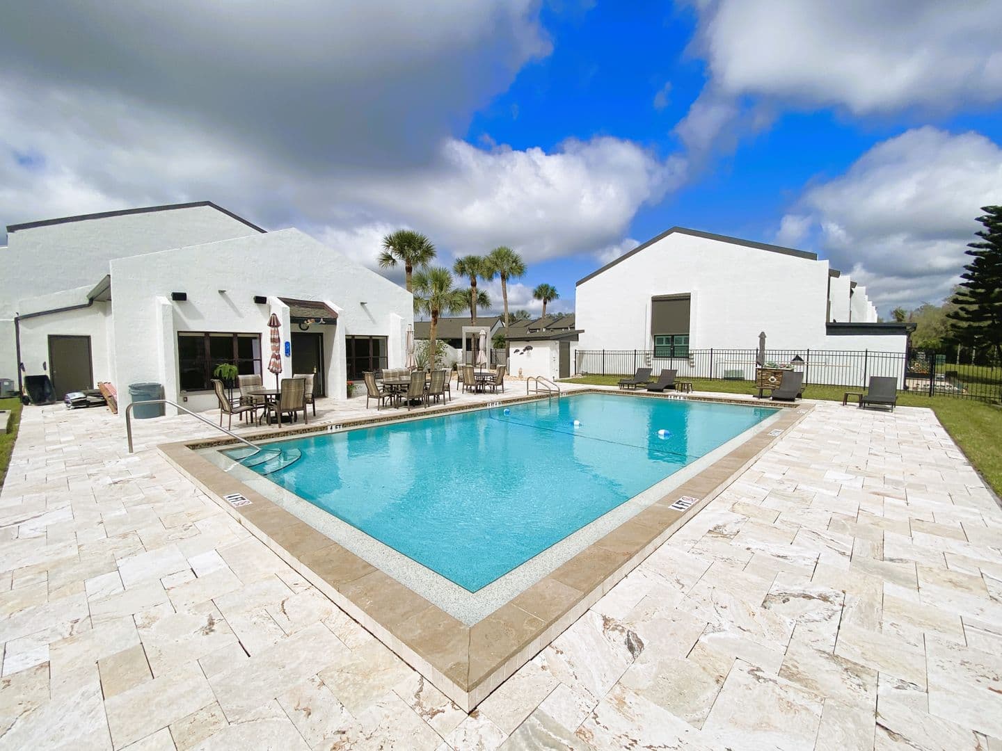 Port Charlotte House: 2000 Forrest Nelson Blvd #G2