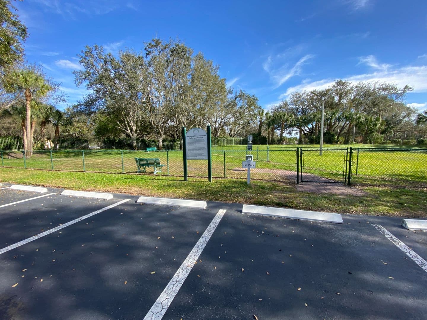 Fort Myers Apartment: 11490 Villa Grand # 209