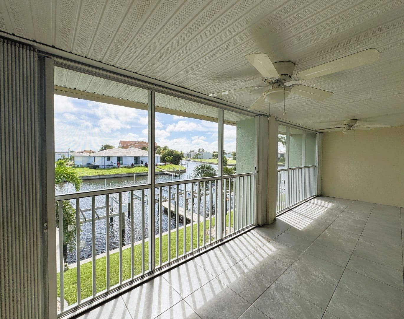 Punta Gorda Apartment: 1400 Mineo Dr