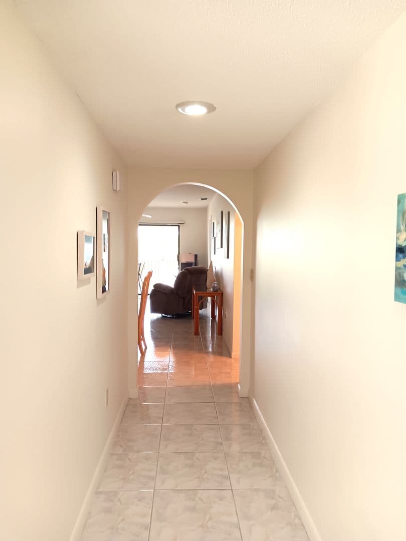 Punta Gorda Apartment: 1348 Rock Dove Ct Bldg C Unit C203 - 1348 Rock Dove Ct Bldg C Unit C203