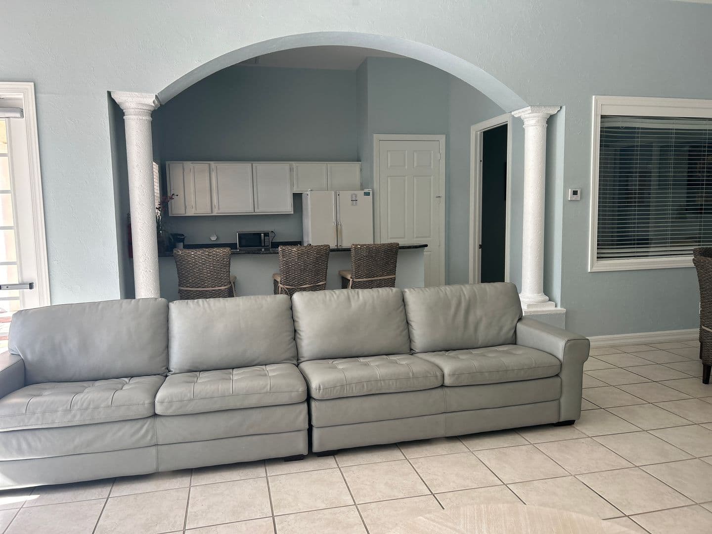 Naples House: 4635 St Criox Unit 1224