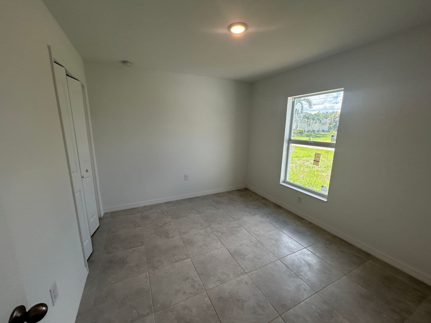 Cape Coral House: 2825 NW 25th Lane