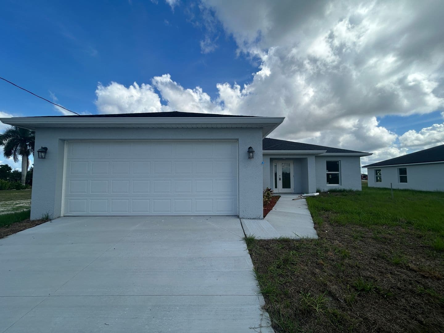 Cape Coral House: 2825 NW 25th Lane