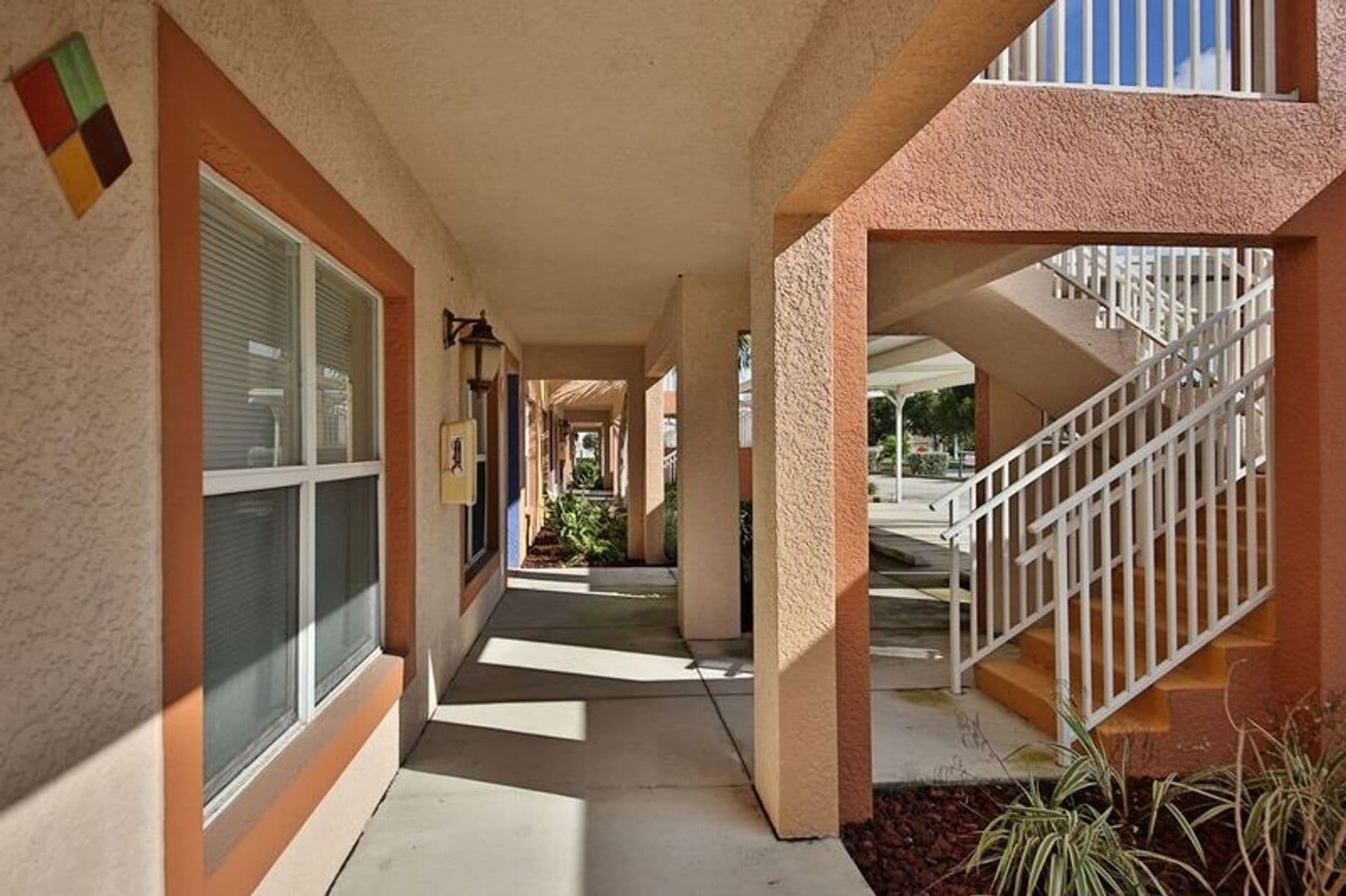 Cape Coral Condo: 3910 Santa Barbara Blvd
