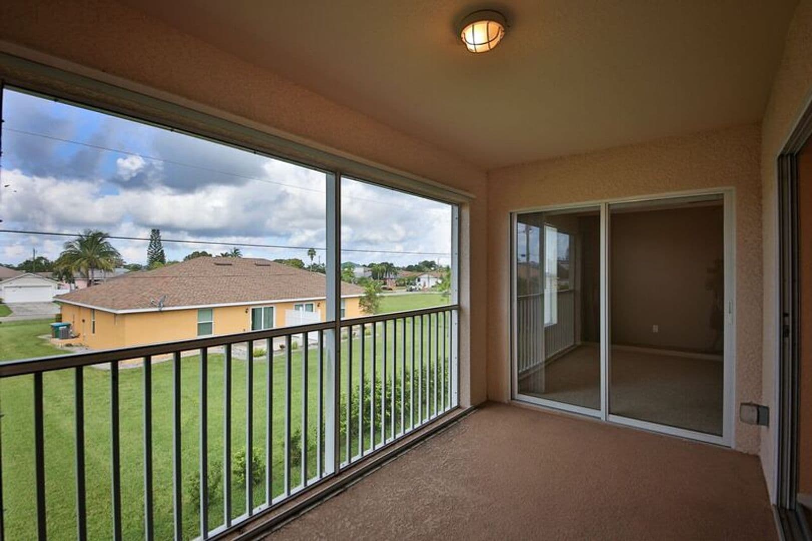 Cape Coral Condo: 3910 Santa Barbara Blvd