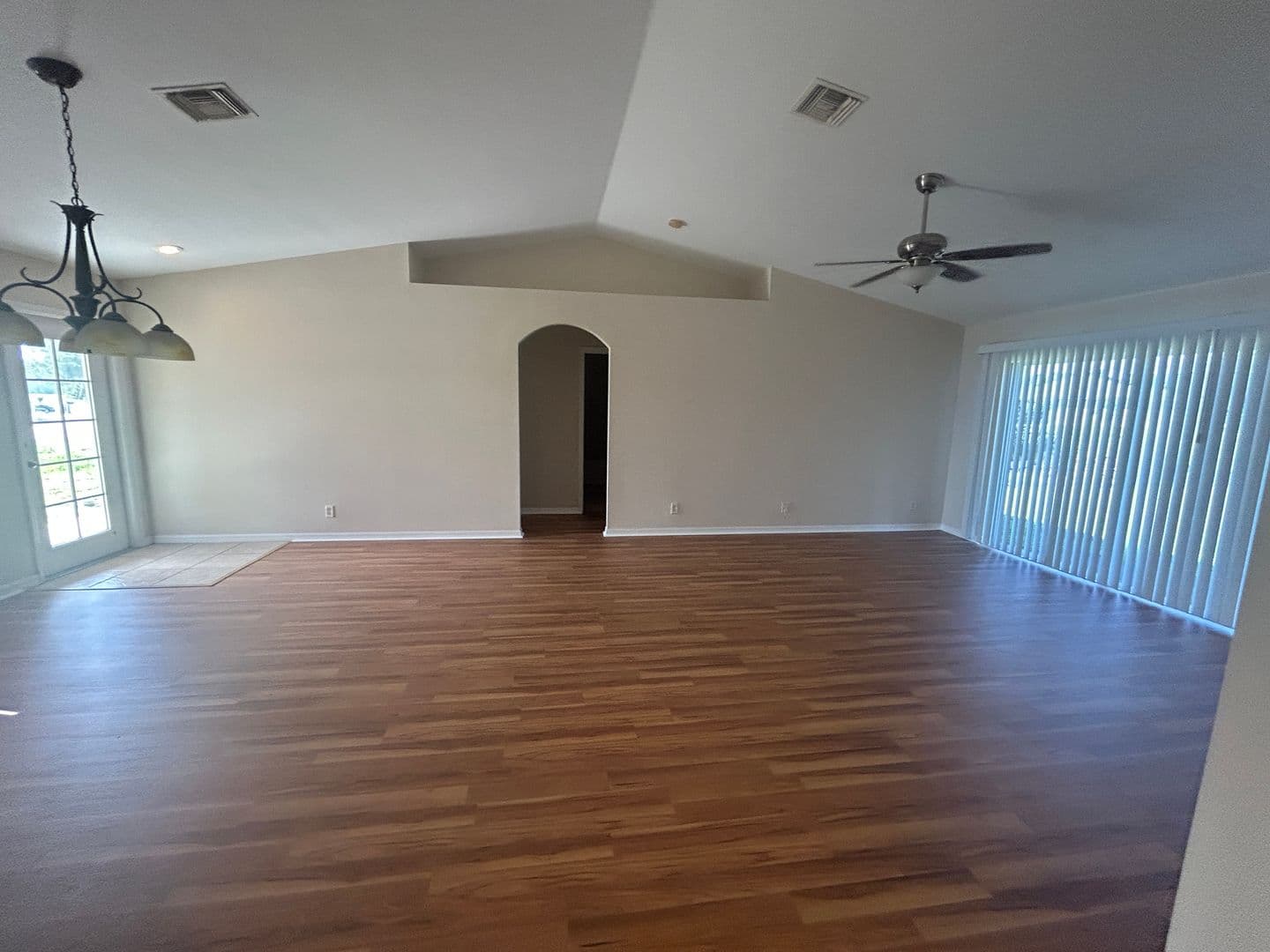 Cape Coral House: 3514 NE 12th Ct