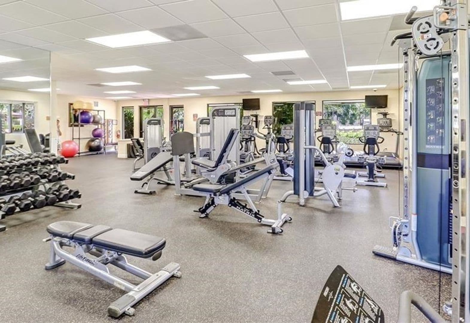 Fort Myers Condo: 4612 Flagship Dr #305