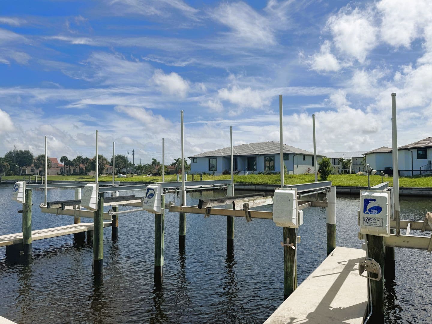 Punta Gorda Apartment: 1400 Mineo Dr