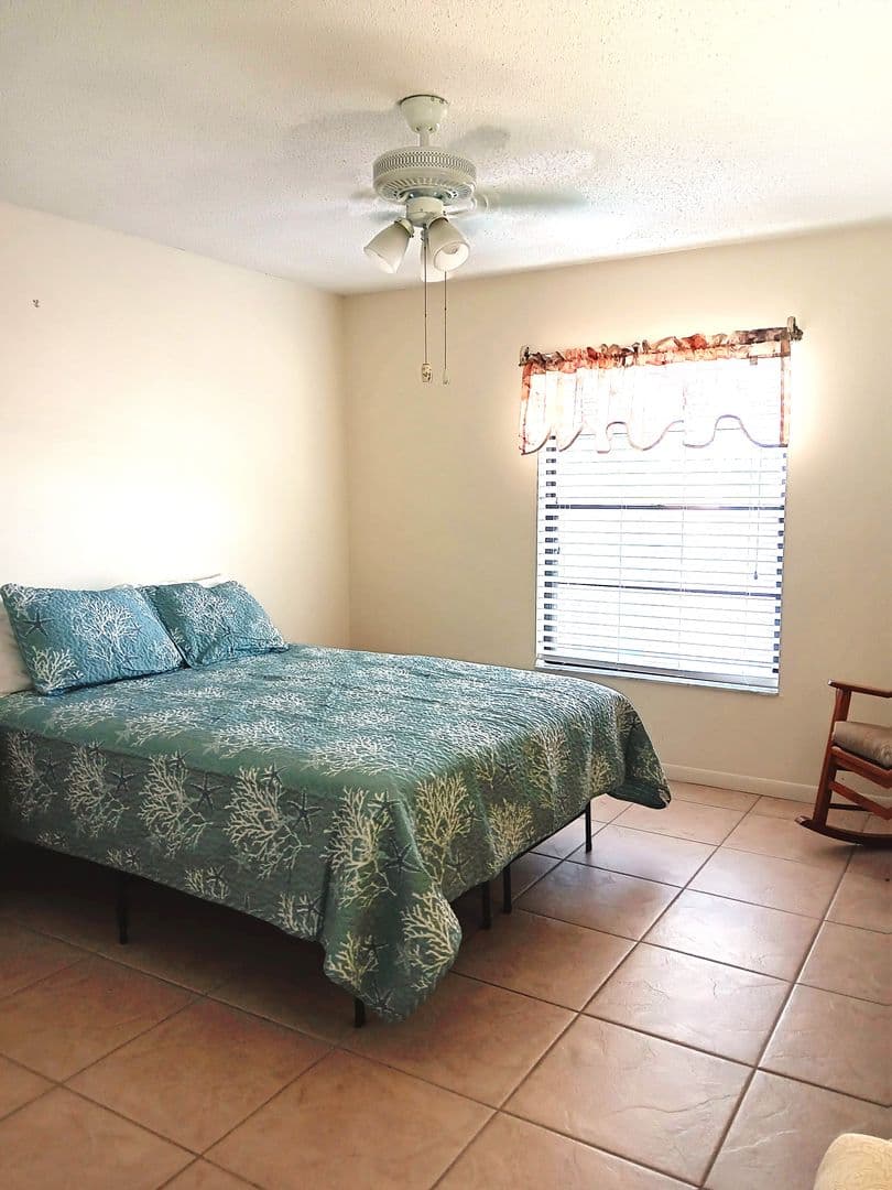 Punta Gorda Apartment: 1348 Rock Dove Ct Bldg C Unit C203 - 1348 Rock Dove Ct Bldg C Unit C203