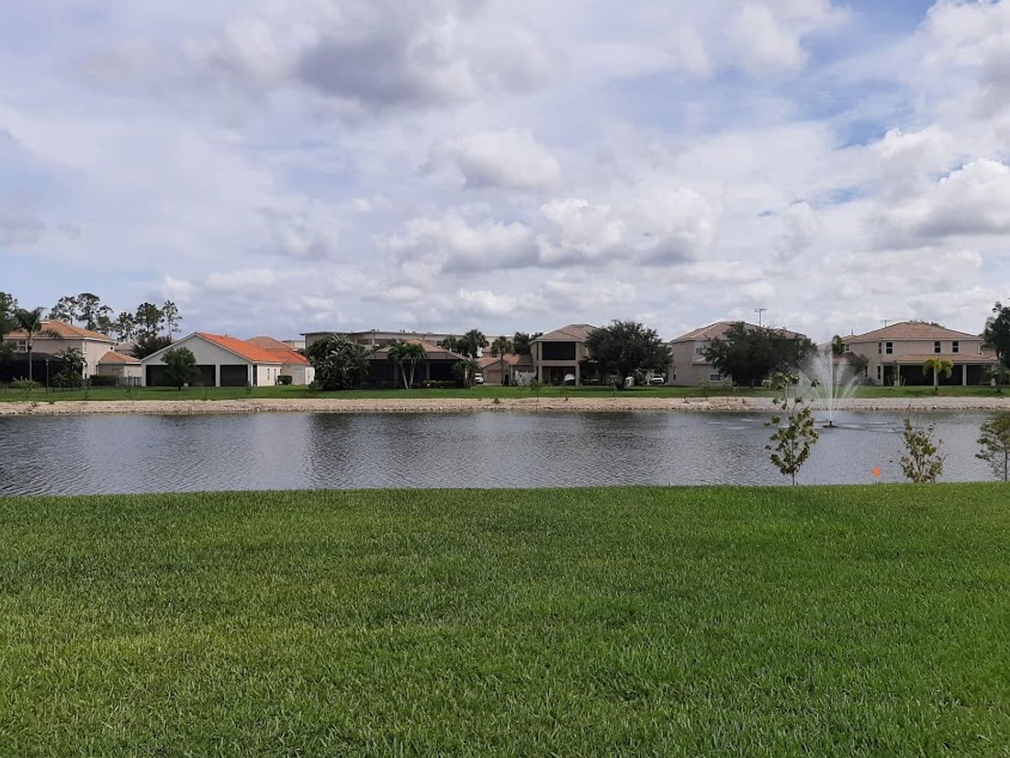Fort Myers House: 13536 Little Gem Circle