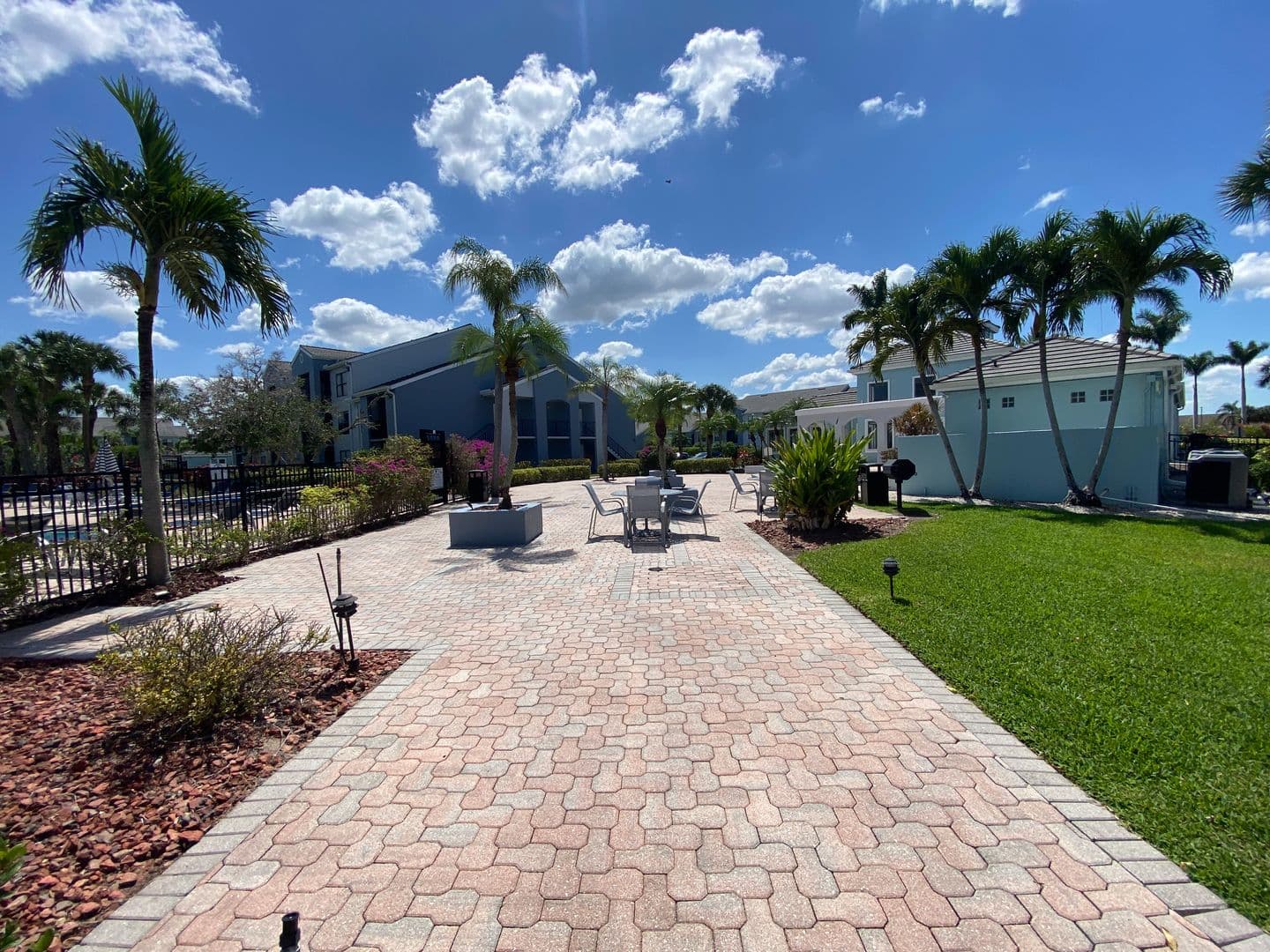 Fort Myers Apartment: 13525 Eagle Ridge Dr #634