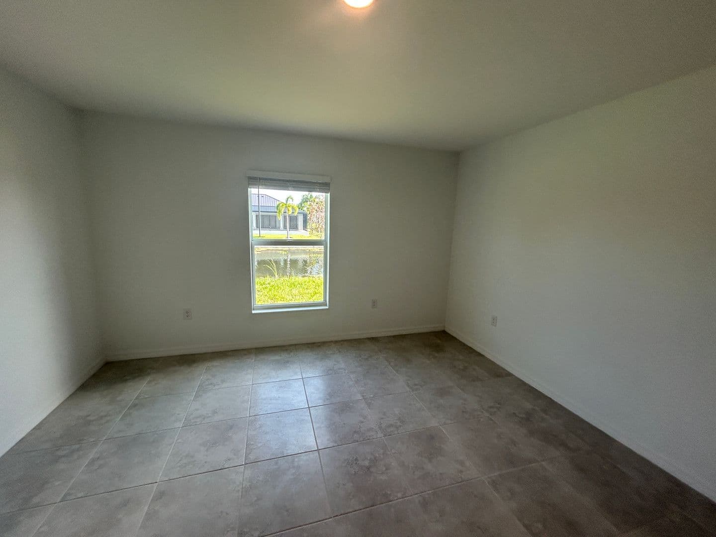 Cape Coral House: 2825 NW 25th Lane