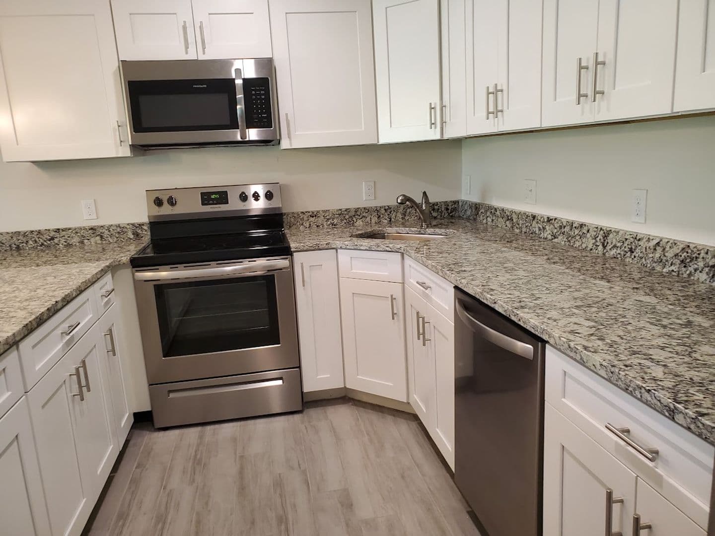Lehigh Acres Apartment: 4738 13TH ST SW