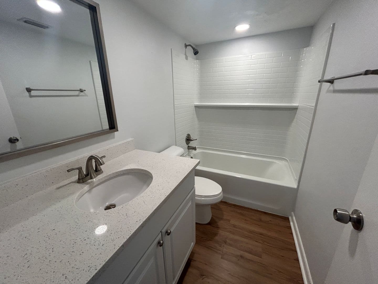 Cape Coral Apartment: 4712 SE 5th Pl