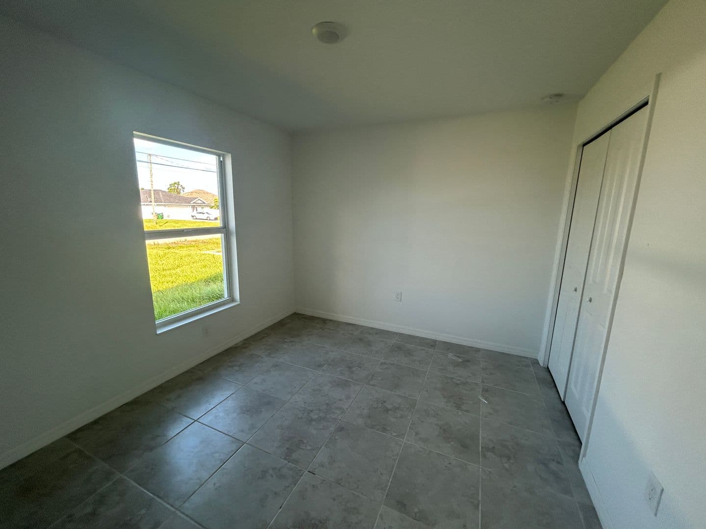 Cape Coral House: 3705 NE 12 Place C