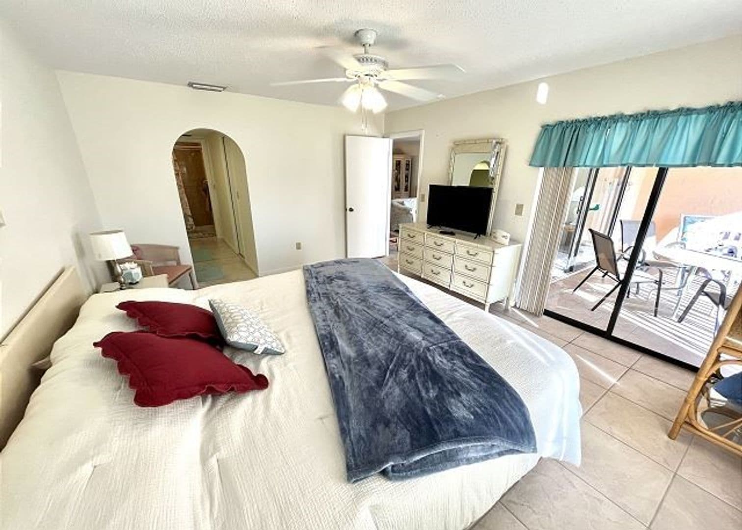 Punta Gorda Apartment: 1348 Rock Dove Ct Bldg C Unit C203 - 1348 Rock Dove Ct Bldg C Unit C203