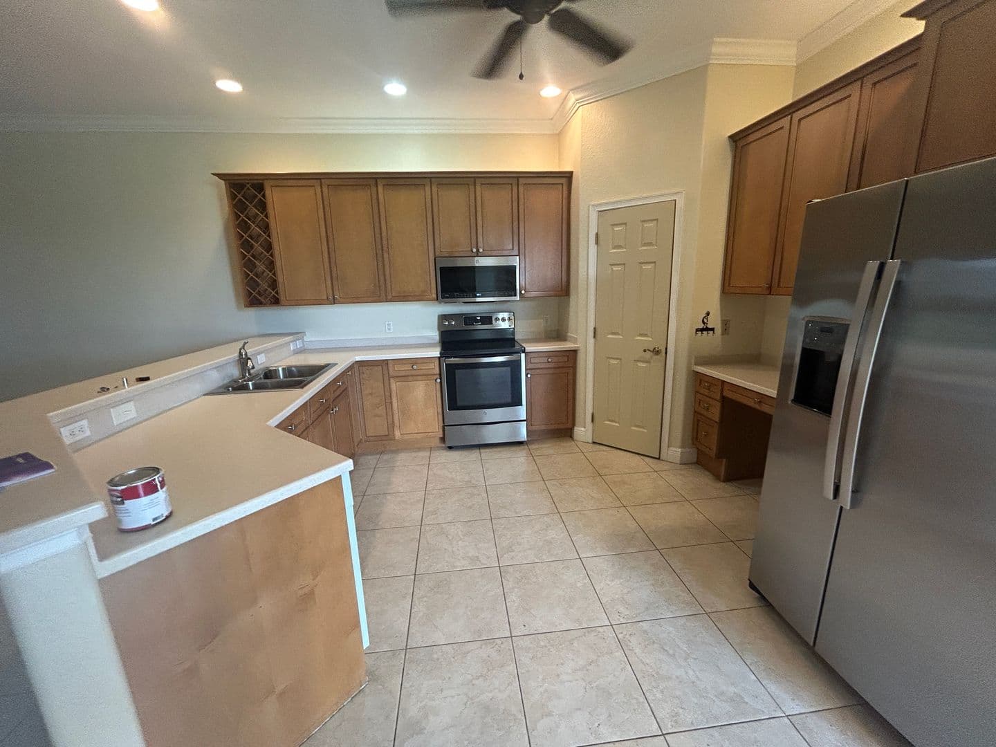 Cape Coral Apartment: 1317-1321 Gleason Pkwy