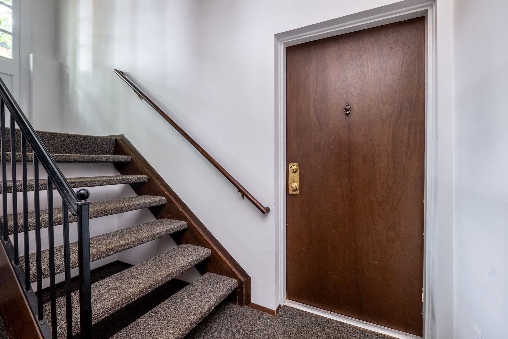 BIRMINGHAM Apartment: 650 ANN STREET