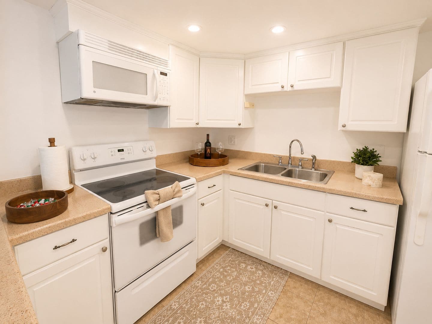 Tampa Condo: 5820 N Church Ave, Unit 112
