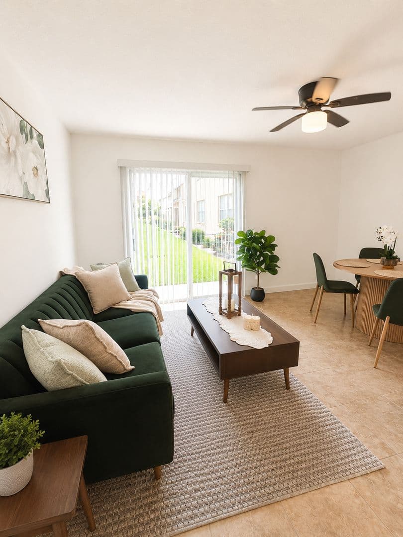 Tampa Condo: 5820 N Church Ave, Unit 112