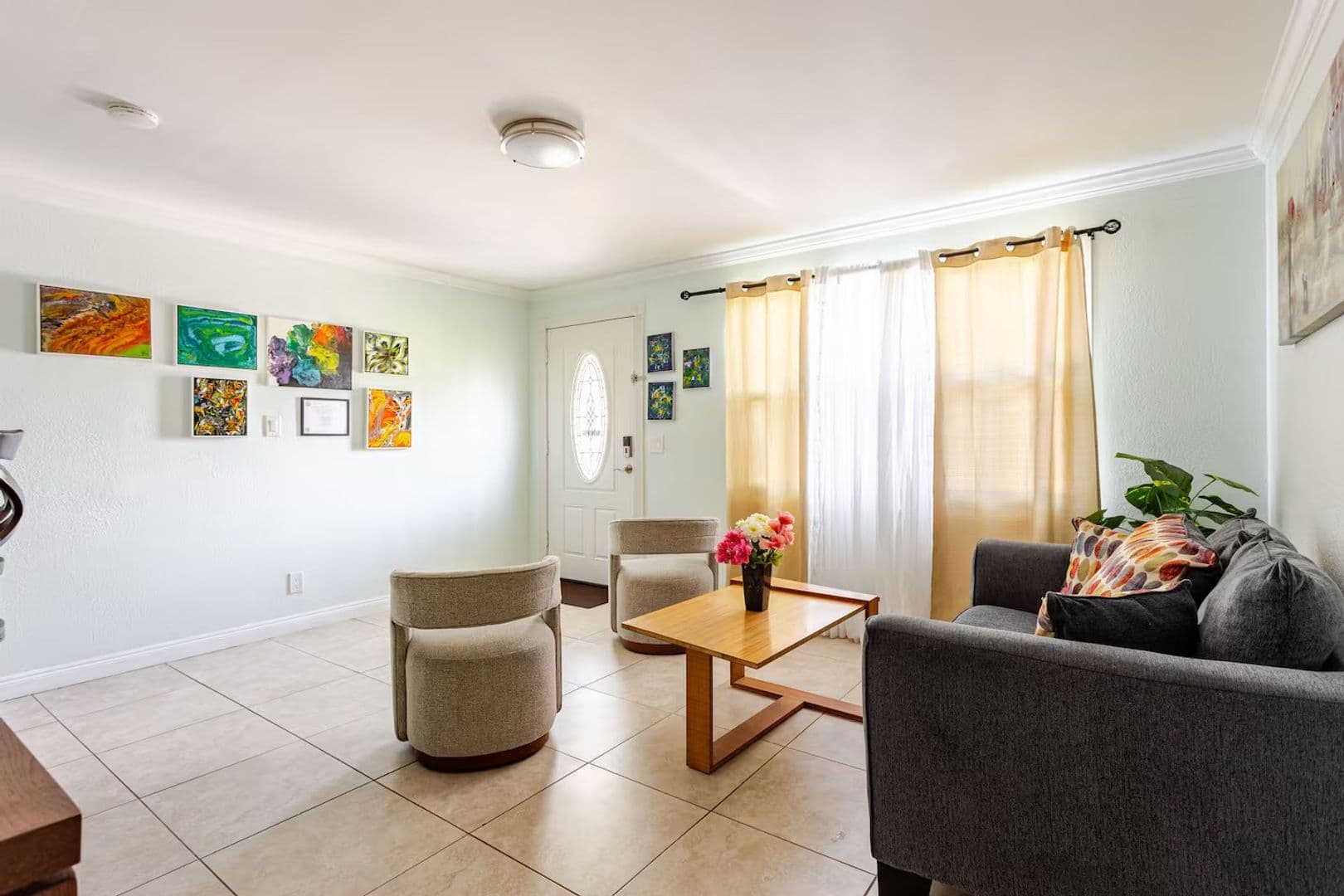 Pinellas Park House: 6532 64TH Way N
