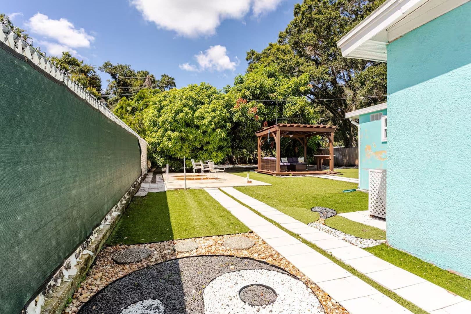 Pinellas Park House: 6532 64TH Way N