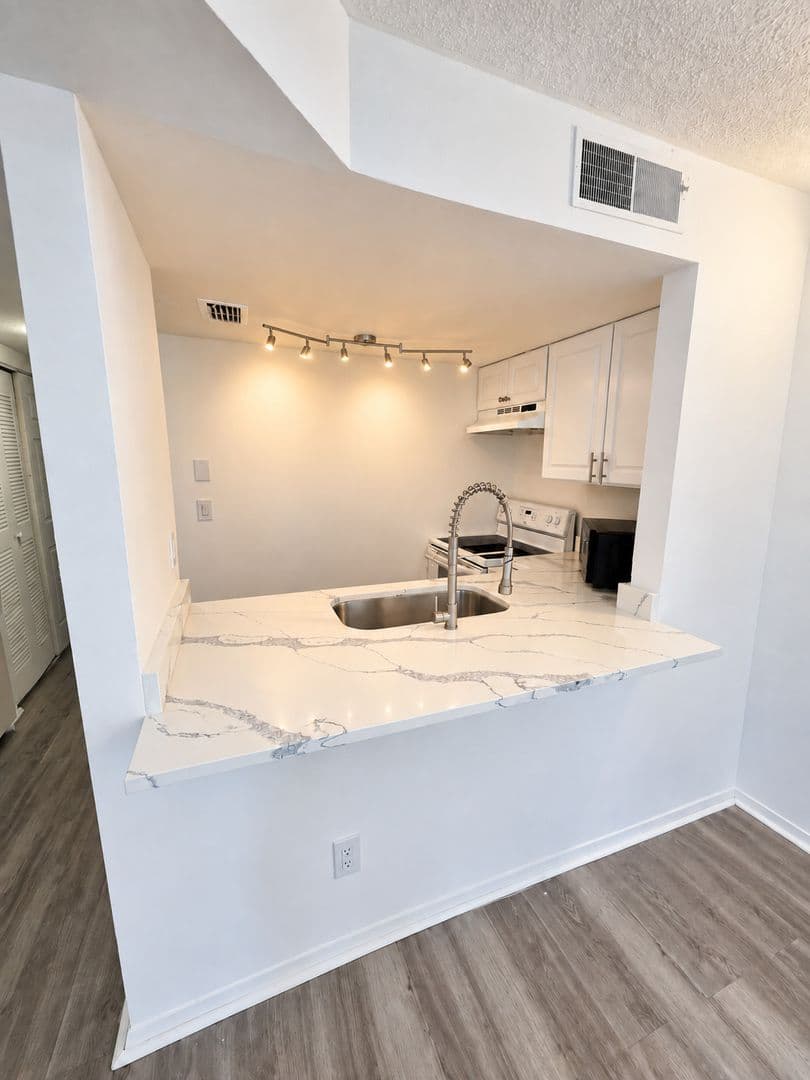 Tampa Condo: 7141 E Bank Dr