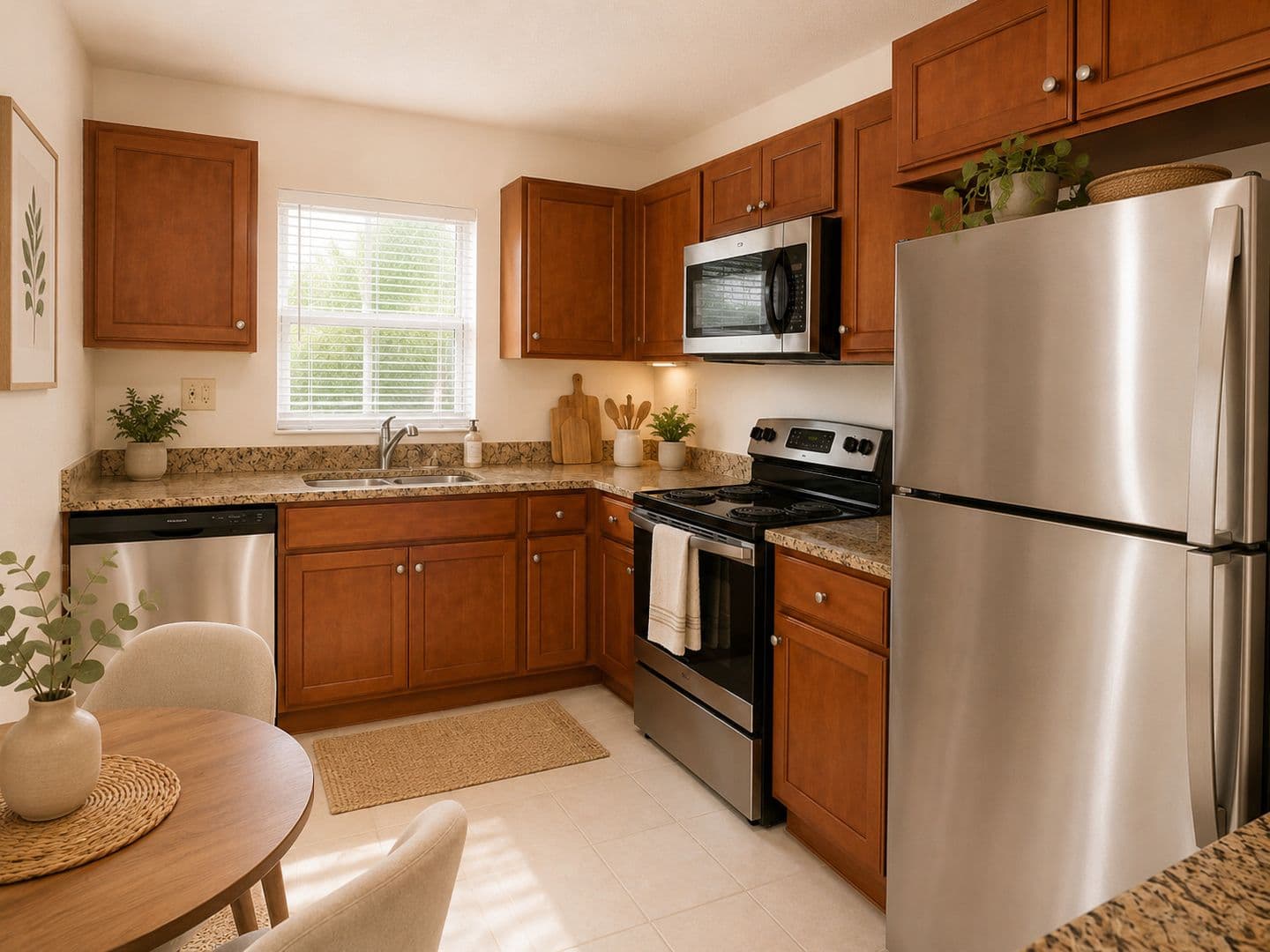 Tampa Condo: 2812 Somerset Park Dr, Unit 105