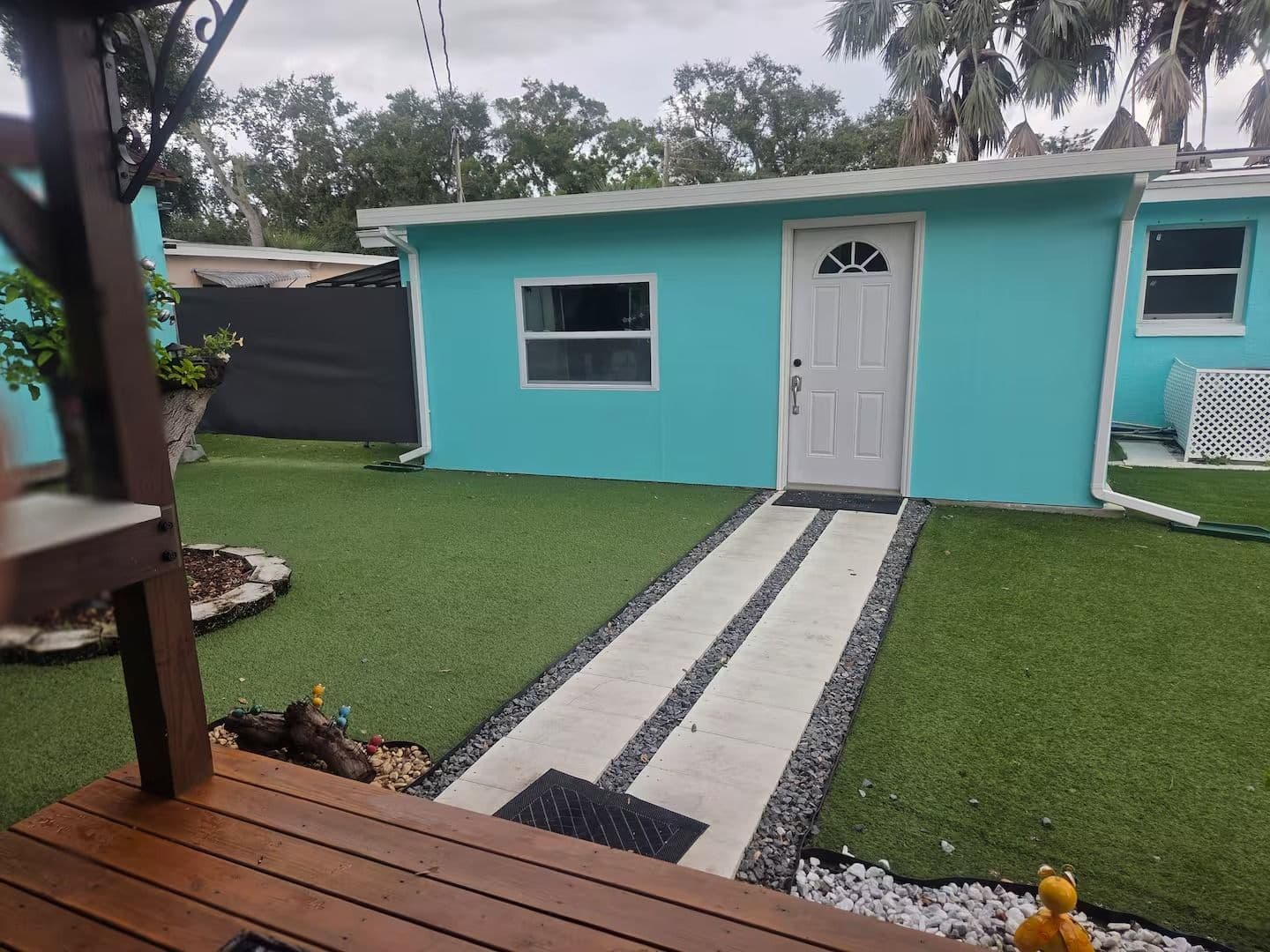 Pinellas Park House: 6532 64TH Way N