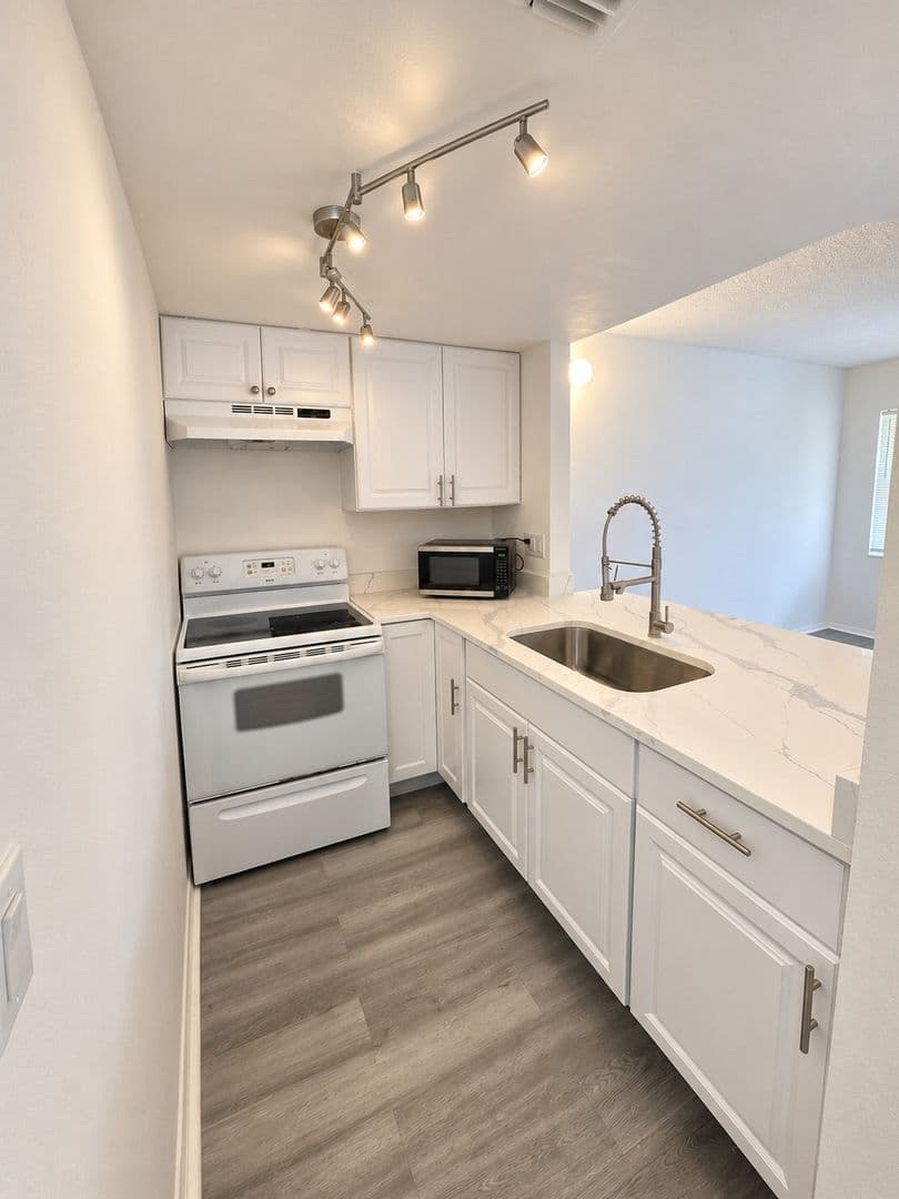 Tampa Condo: 7141 E Bank Dr