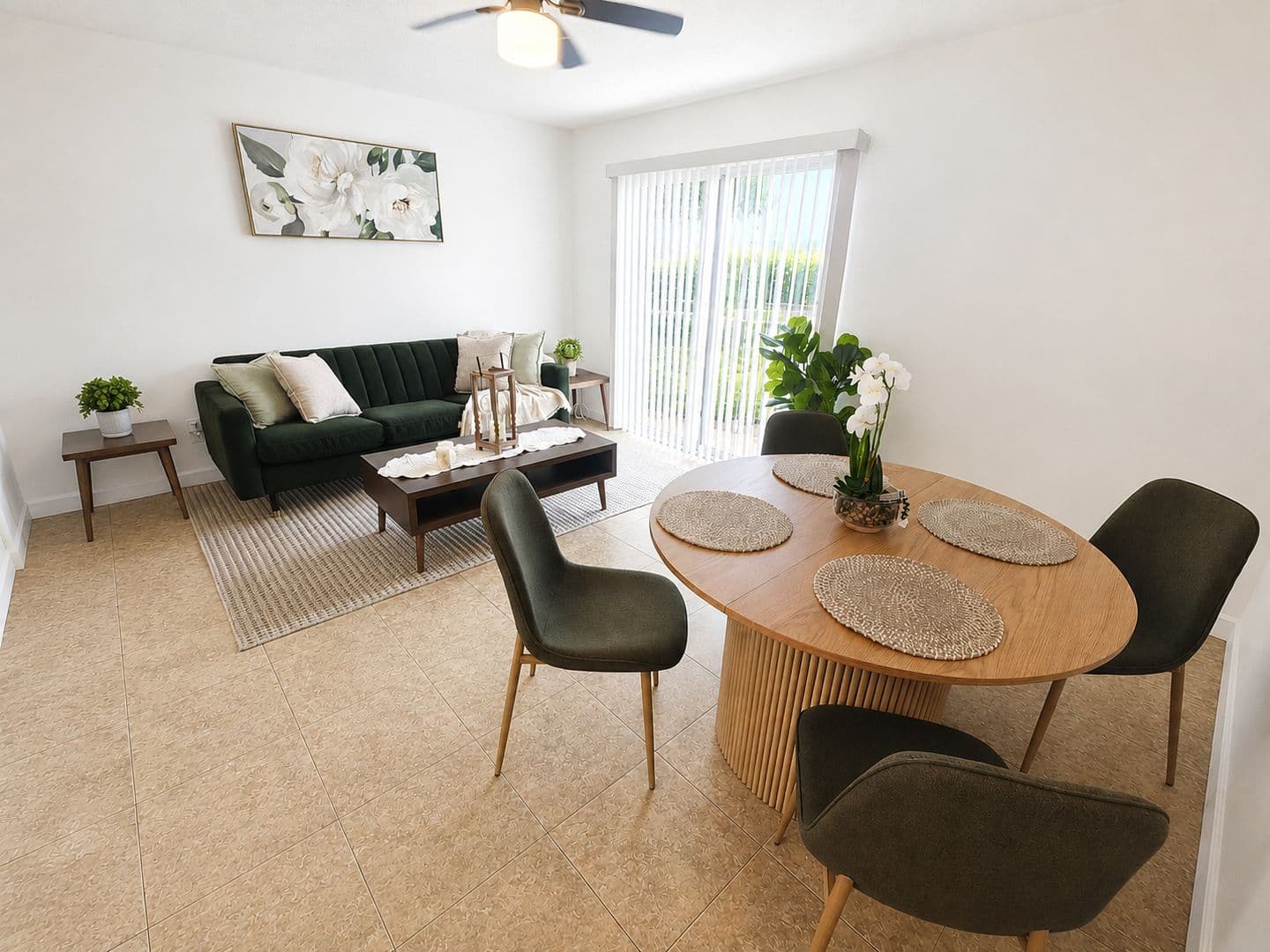 Tampa Condo: 5820 N Church Ave, Unit 112
