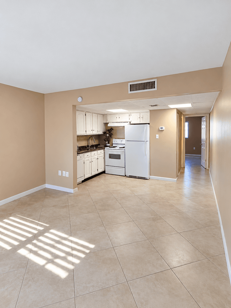 Clearwater Condo: 2500 Harn Blvd, # F26