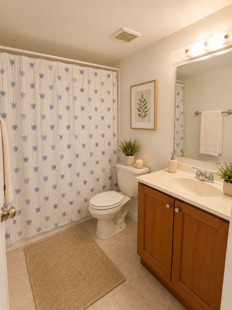 Tampa Condo: 2812 Somerset Park Dr, Unit 105