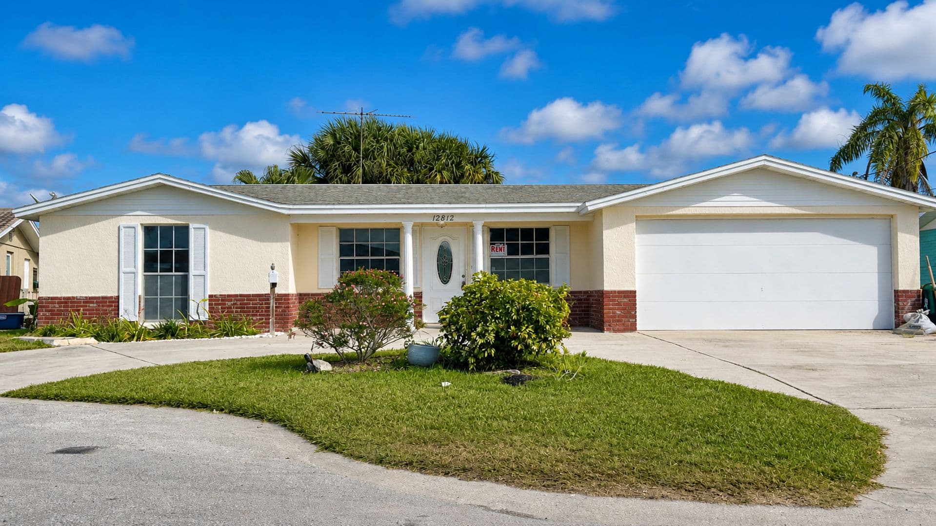 Hudson House: 12812 4TH Isle
